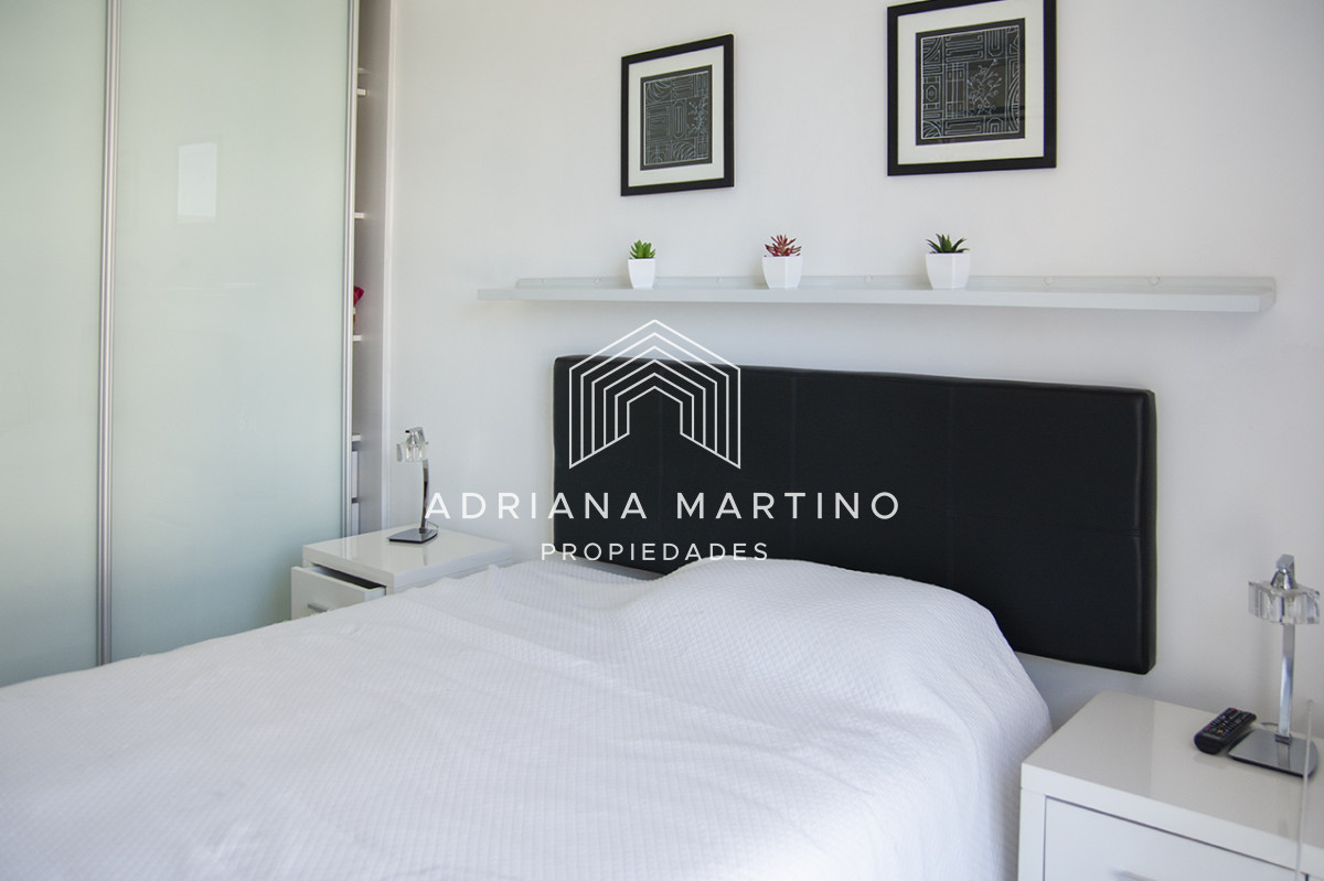 Apartamento ID.71520 - Gran departamento de 1 dormitorio en venta