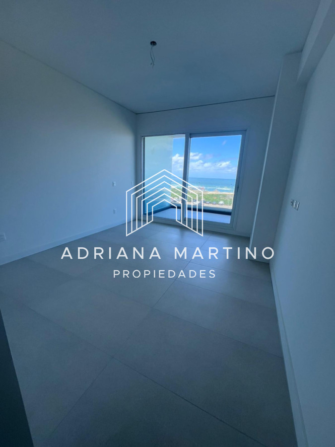 Apartamento ID.71628 - Vistas panoramicas de Playa Brava, Departamento de 3 dormitorios en venta. Torre Le Parc