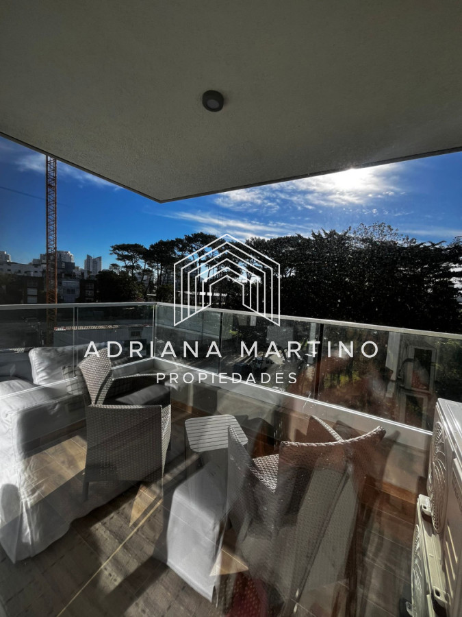 Apartamento ID.71643 - Apartamento de 1 dormitorio en venta, con vista a agradable entorno