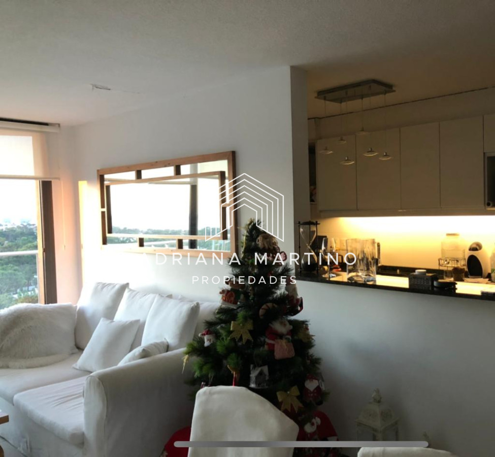 Apartamento ID.71283 - Vende apartamento de 2 dormitorios en Stradivarius, Punta del Este