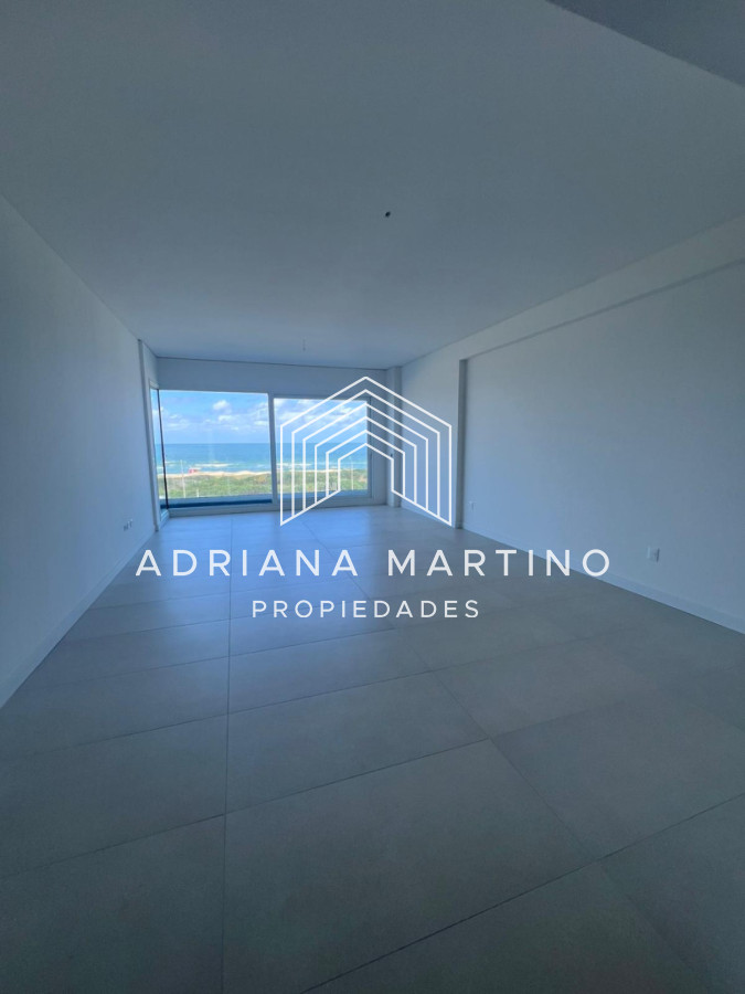 Apartamento ID.71628 - Vistas panoramicas de Playa Brava, Departamento de 3 dormitorios en venta. Torre Le Parc