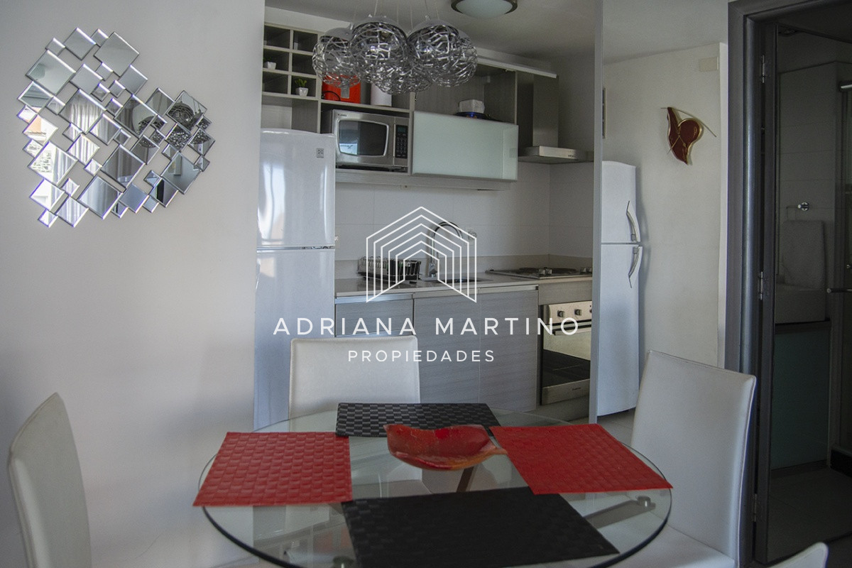 Apartamento ID.71520 - Gran departamento de 1 dormitorio en venta