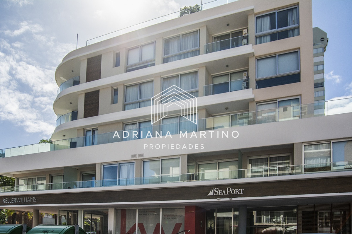 Apartamento ID.71520 - Gran departamento de 1 dormitorio en venta