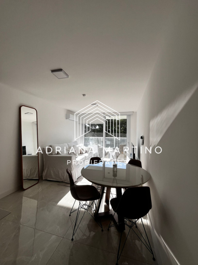Apartamento ID.71643 - Apartamento de 1 dormitorio en venta, con vista a agradable entorno