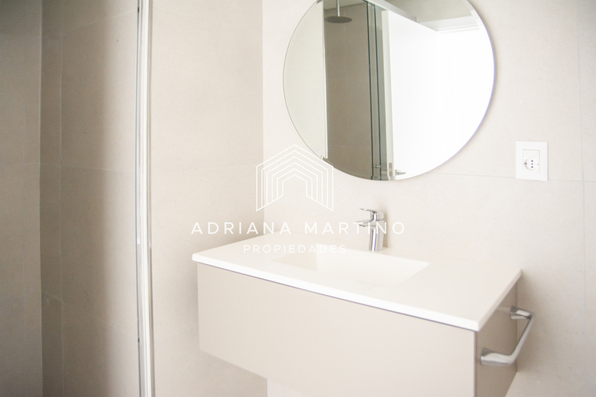 Apartamento ID.71628 - Vistas panoramicas de Playa Brava, Departamento de 3 dormitorios en venta. Torre Le Parc