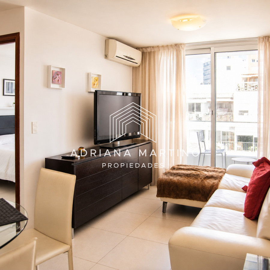 Apartamento ID.71520 - Gran departamento de 1 dormitorio en venta