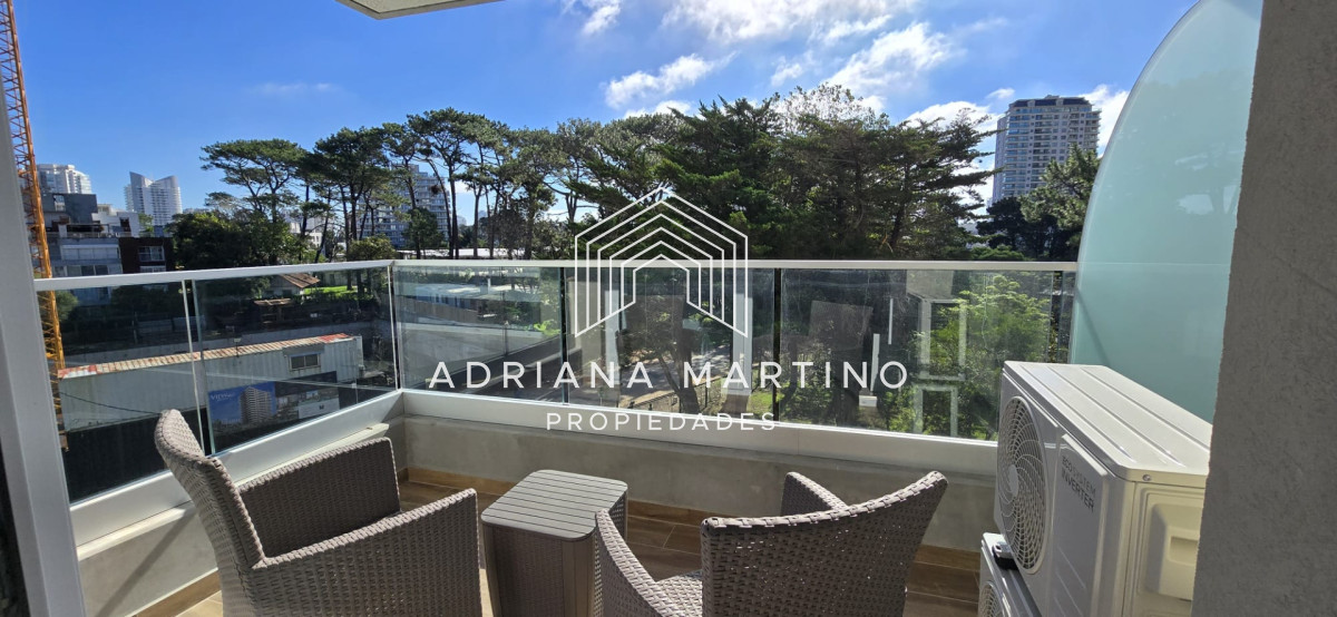 Apartamento ID.71643 - Apartamento de 1 dormitorio en venta, con vista a agradable entorno