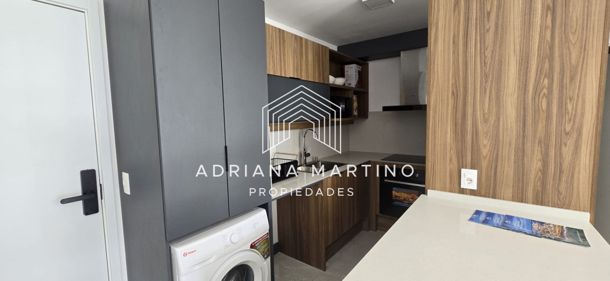 Apartamento ID.71643 - Apartamento de 1 dormitorio en venta, con vista a agradable entorno