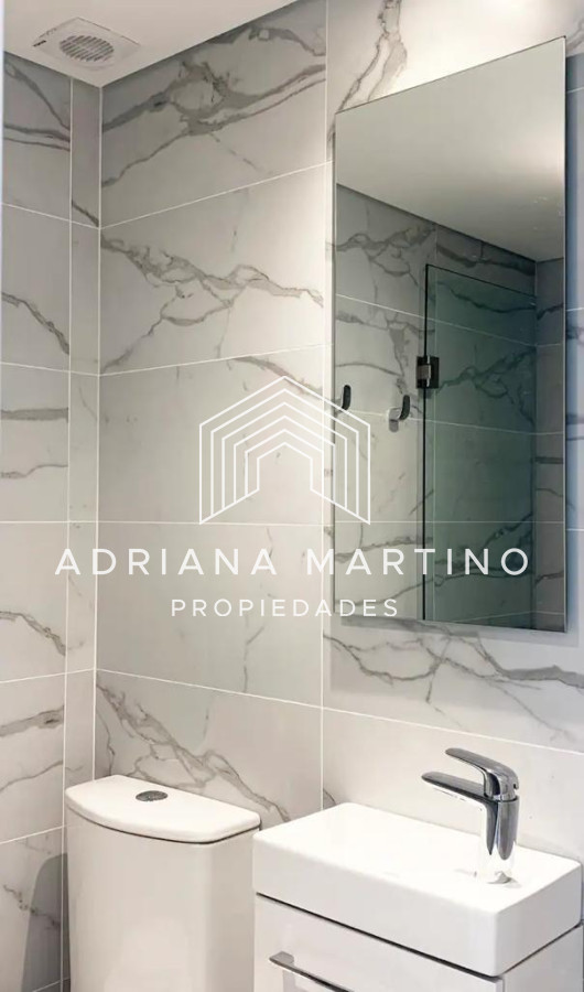 Apartamento ID.71099 - Vende apartamento con vista al mar de 3 suites, en Mansa- Punta del Este.