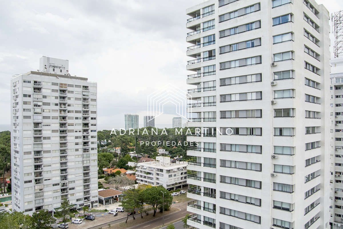 Apartamento ID.71658 - Hermoso Apartamento en Roosevelt - Punta del Este