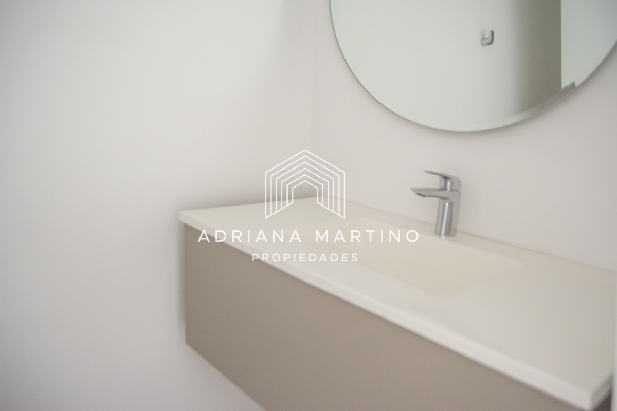 Apartamento ID.71628 - Vistas panoramicas de Playa Brava, Departamento de 3 dormitorios en venta. Torre Le Parc