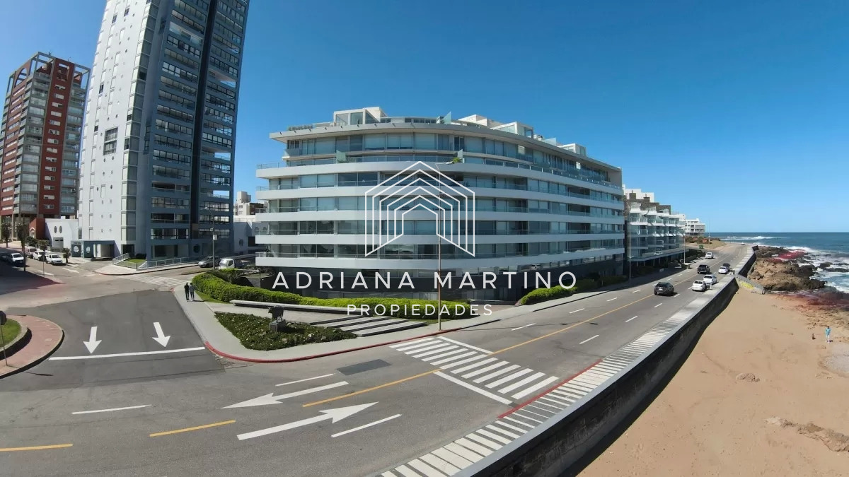 Apartamento ID.71091 - Impecable departamento, comodo e iluminado.