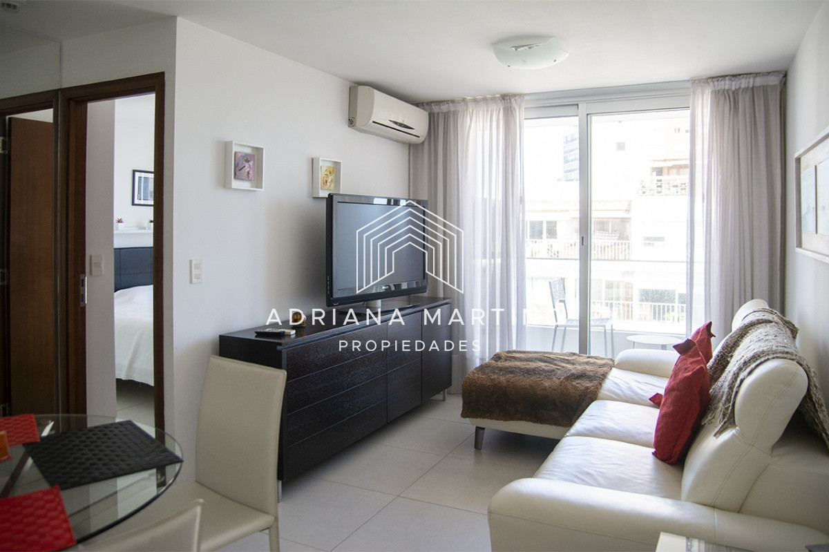 Apartamento ID.71520 - Gran departamento de 1 dormitorio en venta