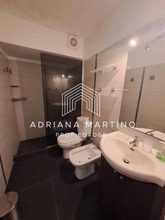 Apartamento ID.71173 - Apartamento 1 dormitorio en Punta Del Este Arcobaleno