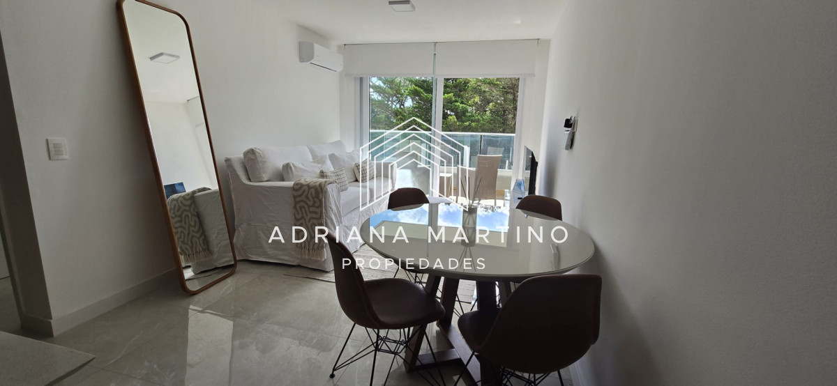 Apartamento ID.71643 - Apartamento de 1 dormitorio en venta, con vista a agradable entorno