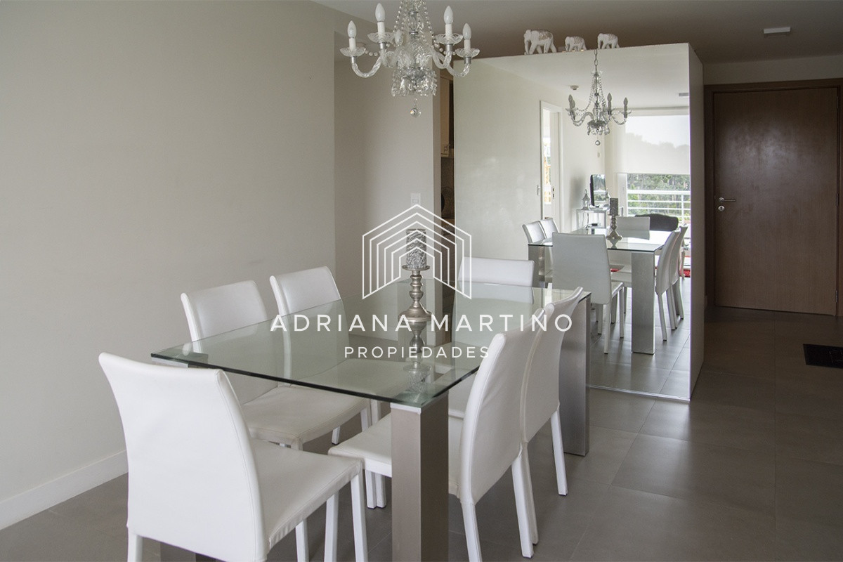 Apartamento ID.69416 - Departamento de 2 dormitorios en venta, Punta del Este