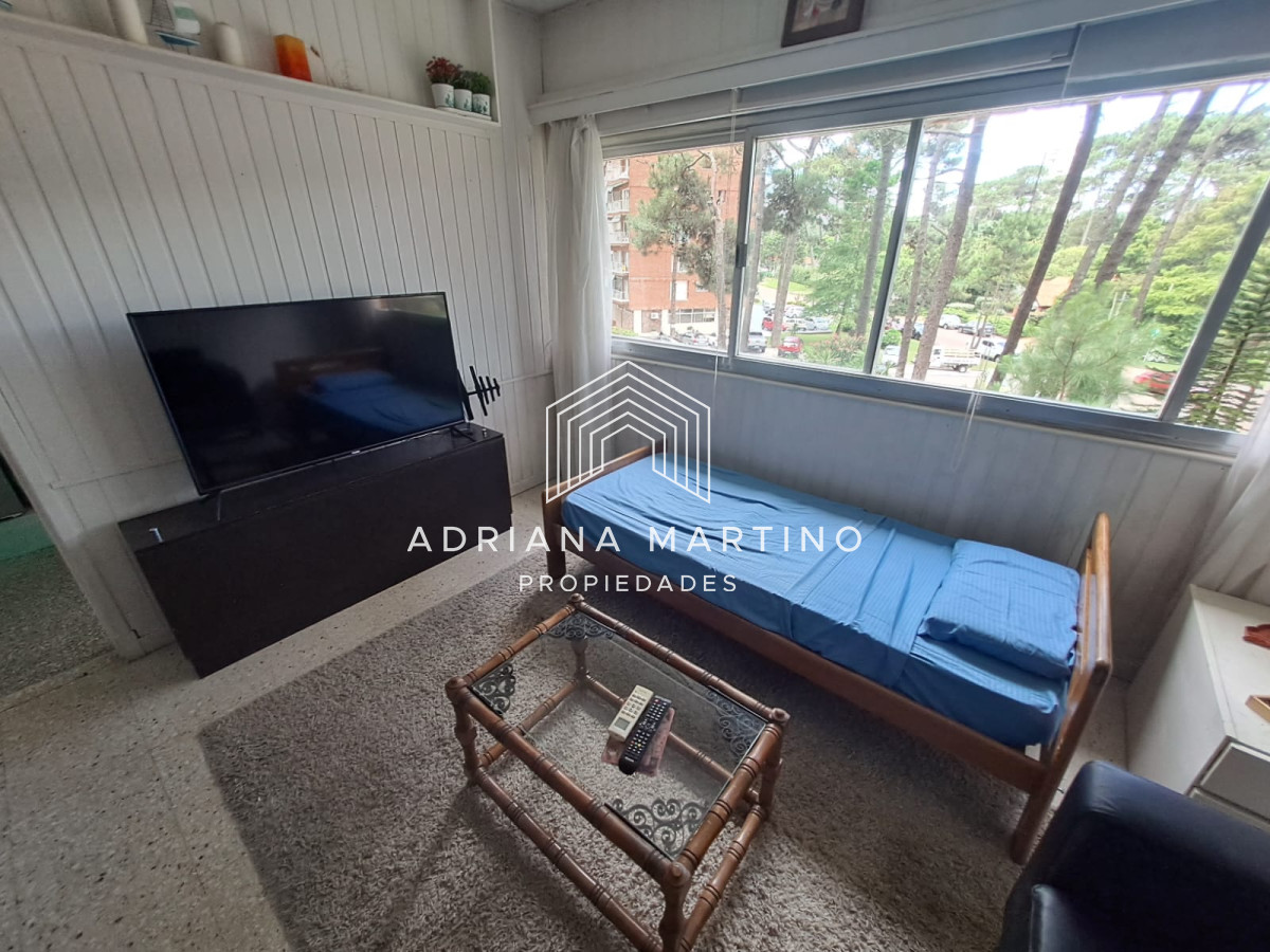 Apartamento ID.71173 - Apartamento 1 dormitorio en Punta Del Este Arcobaleno