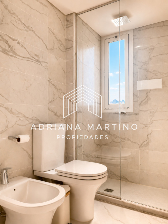 Apartamento ID.71099 - Vende apartamento con vista al mar de 3 suites, en Mansa- Punta del Este.
