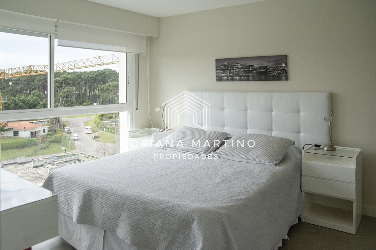 Apartamento ID.69416 - Departamento de 2 dormitorios en venta, Punta del Este