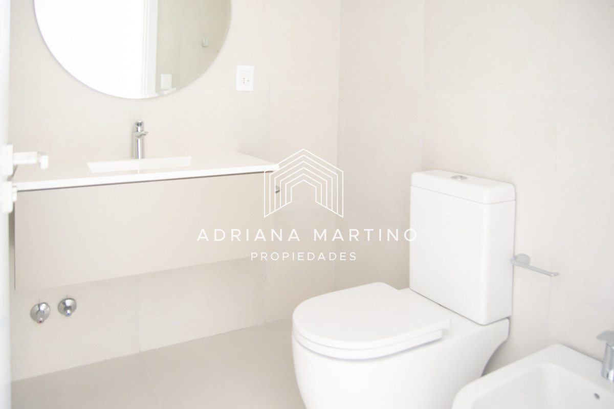 Apartamento ID.71628 - Vistas panoramicas de Playa Brava, Departamento de 3 dormitorios en venta. Torre Le Parc