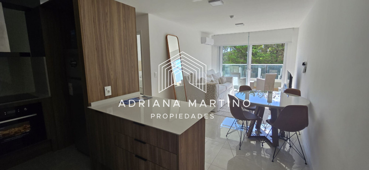 Apartamento ID.71643 - Apartamento de 1 dormitorio en venta, con vista a agradable entorno