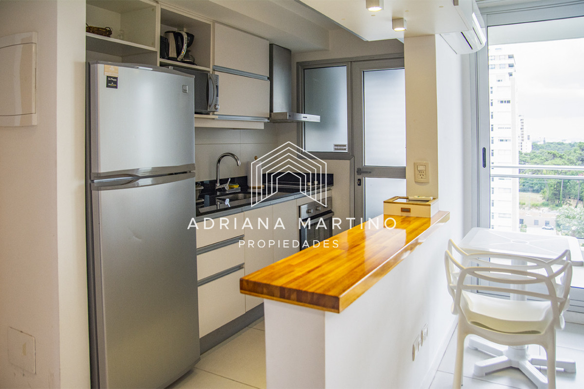 Apartamento ID.71658 - Hermoso Apartamento en Roosevelt - Punta del Este