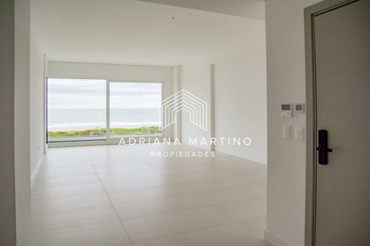 Apartamento ID.71628 - Vistas panoramicas de Playa Brava, Departamento de 3 dormitorios en venta. Torre Le Parc