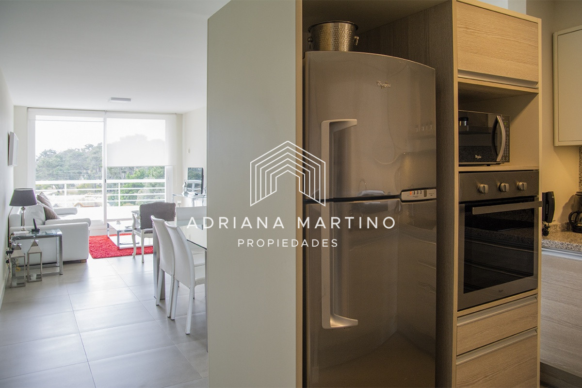 Apartamento ID.69416 - Departamento de 2 dormitorios en venta, Punta del Este