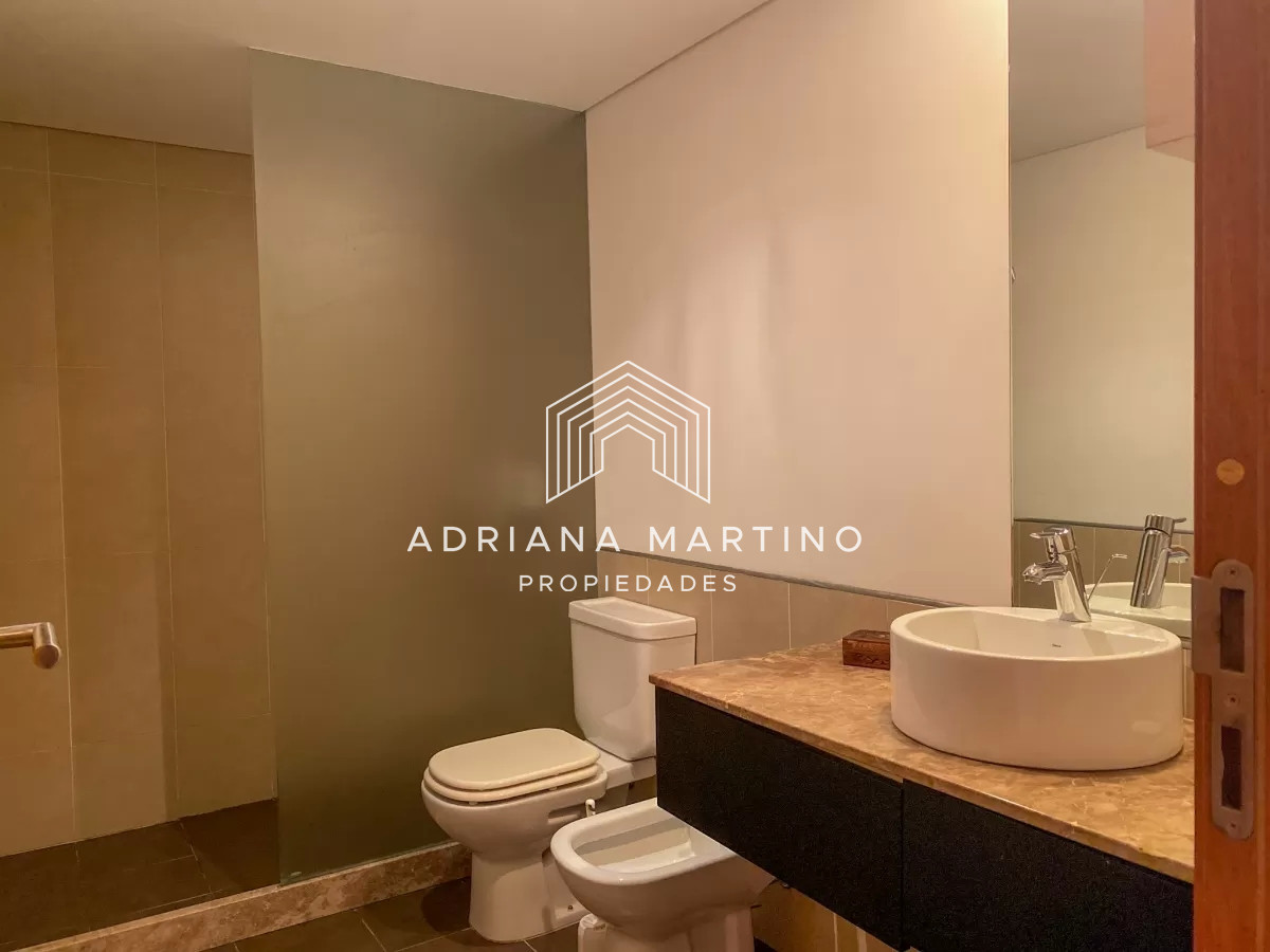 Apartamento ID.71091 - Impecable departamento, comodo e iluminado.