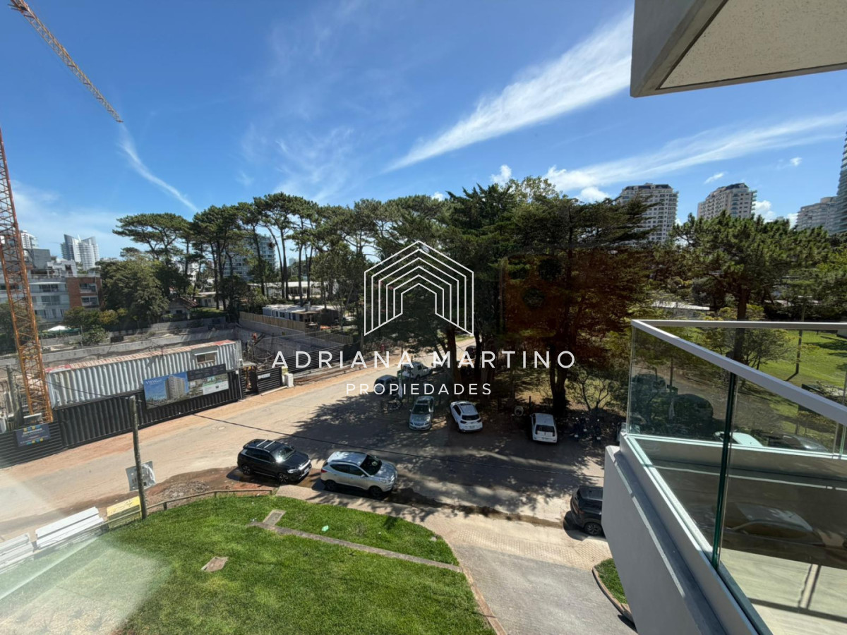 Apartamento ID.71643 - Apartamento de 1 dormitorio en venta, con vista a agradable entorno