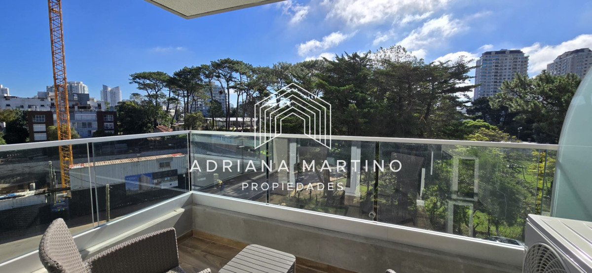 Apartamento ID.71643 - Apartamento de 1 dormitorio en venta, con vista a agradable entorno