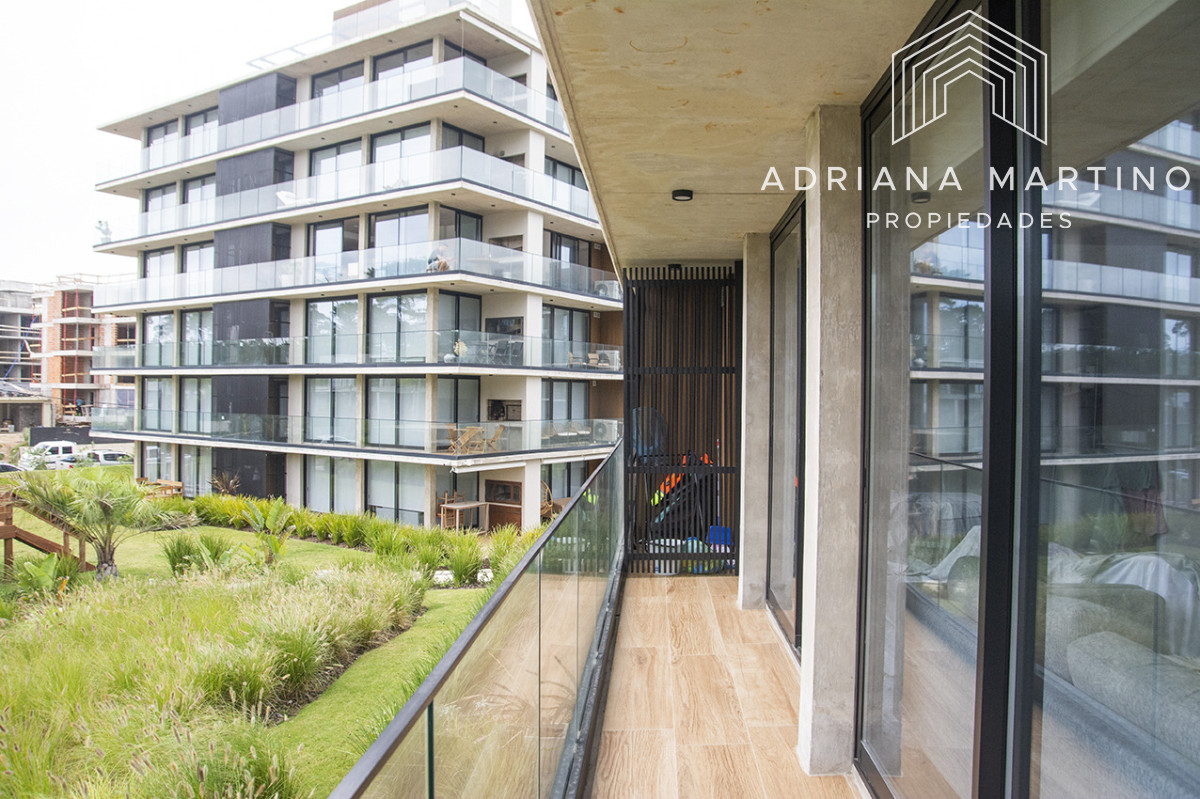 Apartamento en venta, playa mansa, Punta Del Este