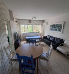 Apartamento 1 dormitorio en Punta Del Este Arcobaleno