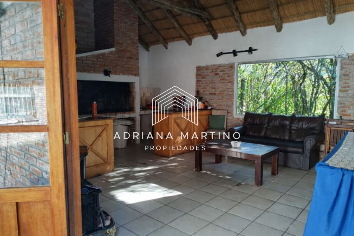 Casa ID.71707 - Vende casa en Punta del Este, de 6 dormitorios.