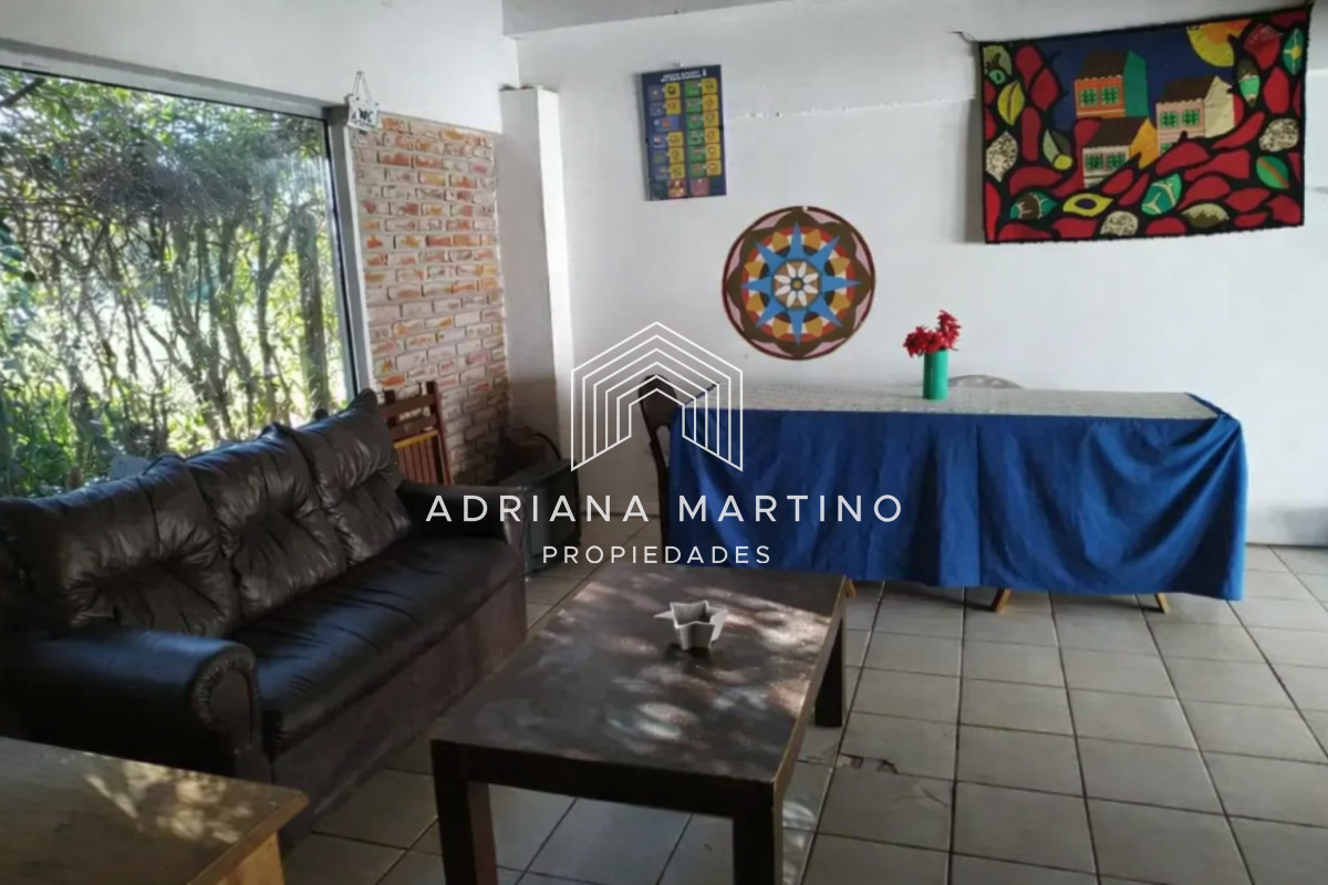 Casa ID.71707 - Vende casa en Punta del Este, de 6 dormitorios.