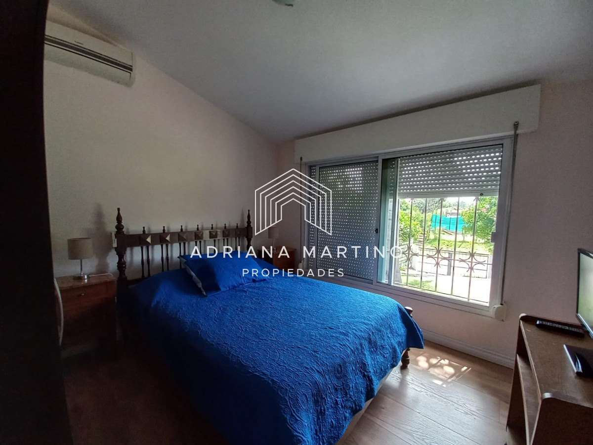 Casa ID.70846 - Vende casa de 3 dormitorios totalmente reformada. Con piscina climatizada. Cerca de colegios, Punta del Este 