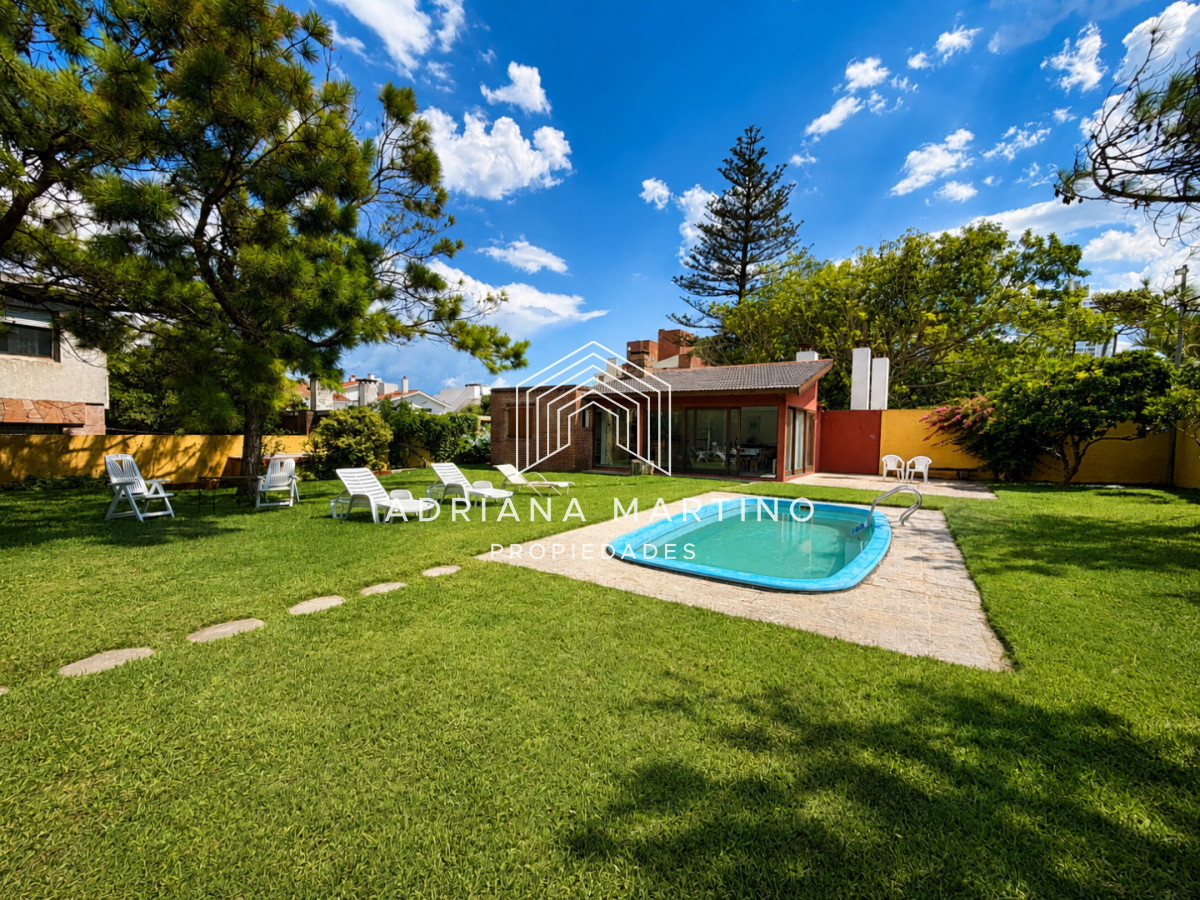 Casa ID.71615 - Vende hermosa casa en san rafael , cerca del mar, Punta del Este