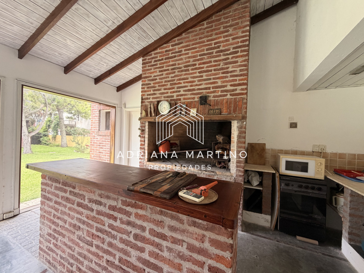 Casa ID.71615 - Vende hermosa casa en san rafael , cerca del mar, Punta del Este