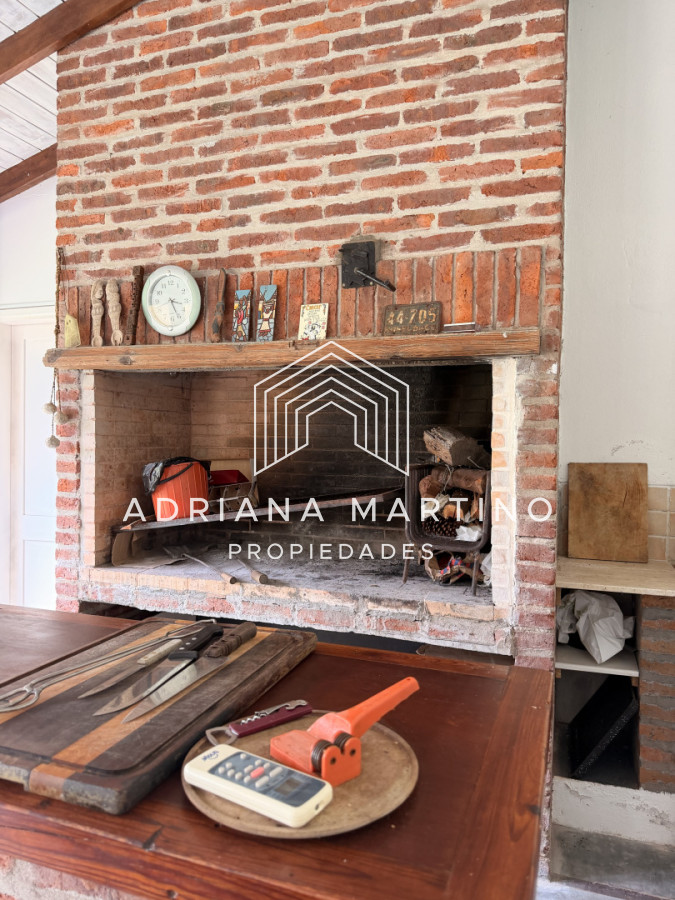 Casa ID.71615 - Vende hermosa casa en san rafael , cerca del mar, Punta del Este