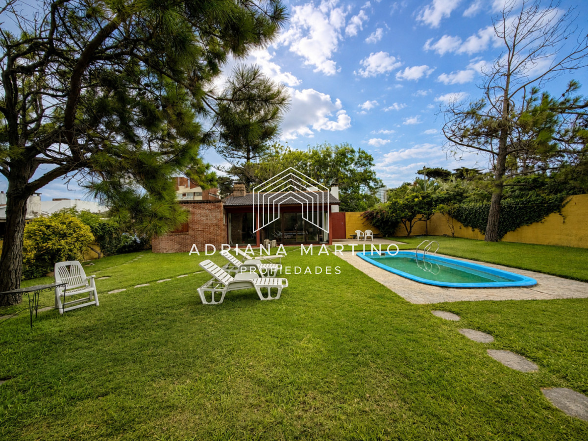 Casa ID.71615 - Vende hermosa casa en san rafael , cerca del mar, Punta del Este