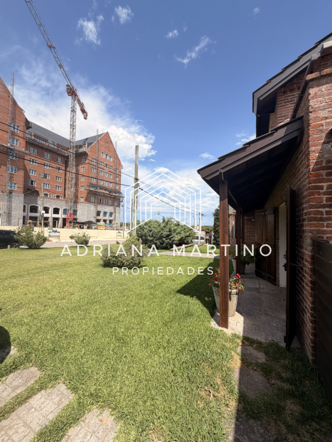 Casa ID.71615 - Vende hermosa casa en san rafael , cerca del mar, Punta del Este