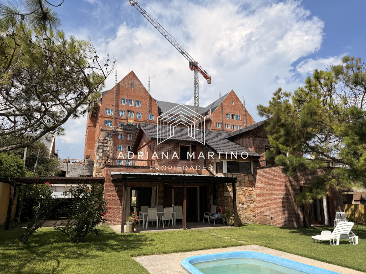 Casa ID.71615 - Vende hermosa casa en san rafael , cerca del mar, Punta del Este