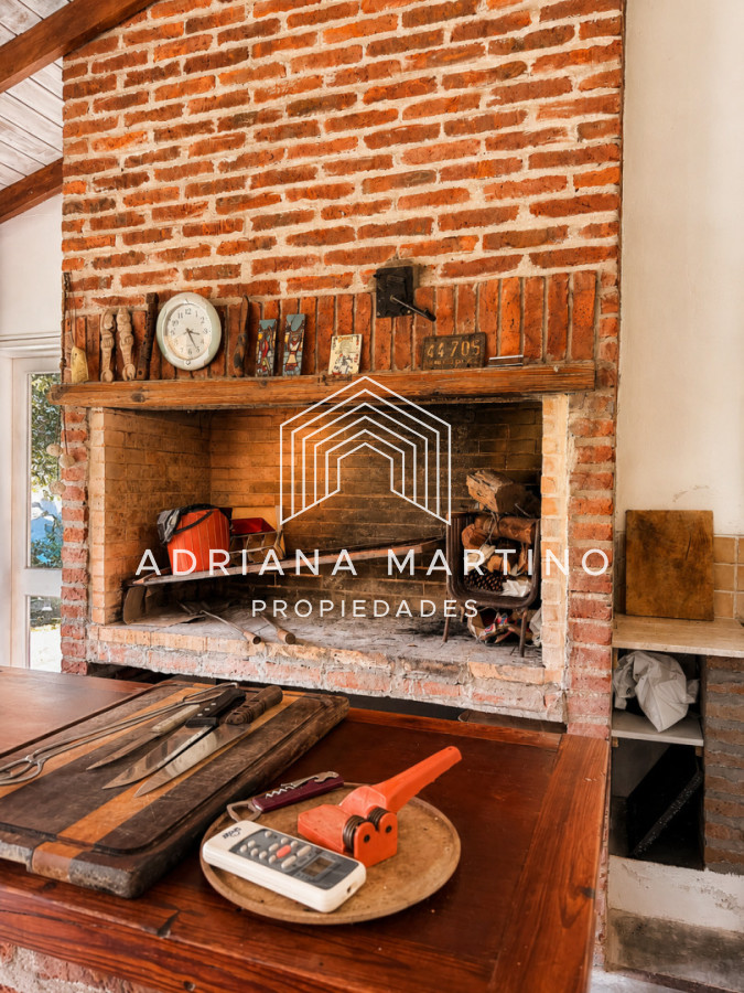 Casa ID.71615 - Vende hermosa casa en san rafael , cerca del mar, Punta del Este