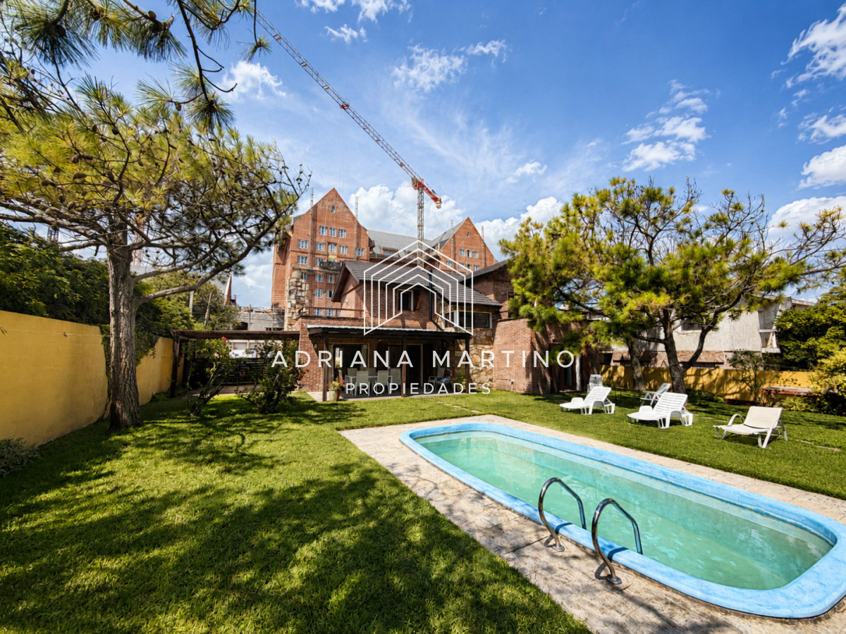 Casa ID.71615 - Vende hermosa casa en san rafael , cerca del mar, Punta del Este