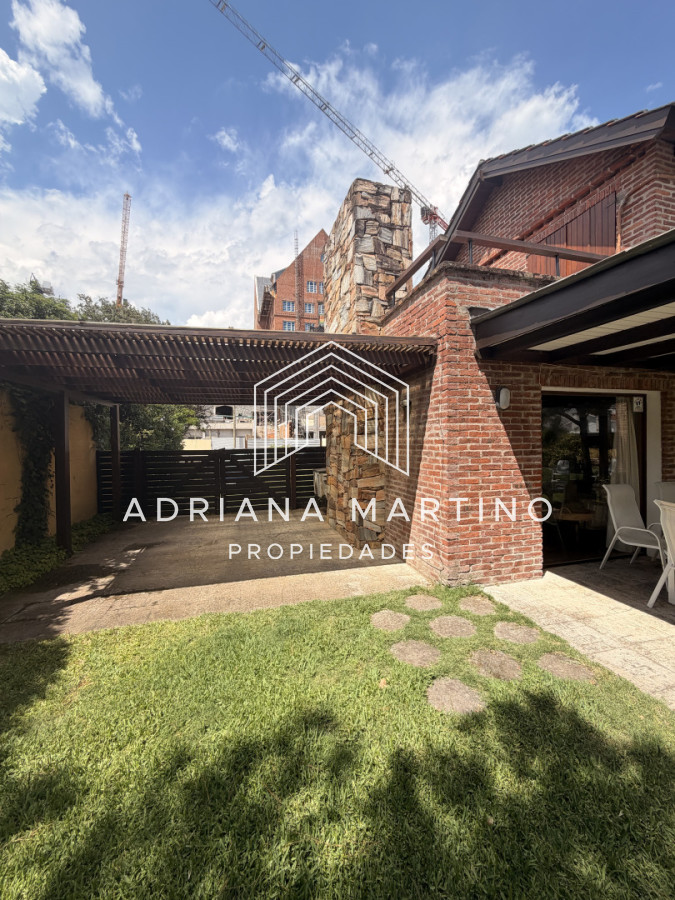 Casa ID.71615 - Vende hermosa casa en san rafael , cerca del mar, Punta del Este