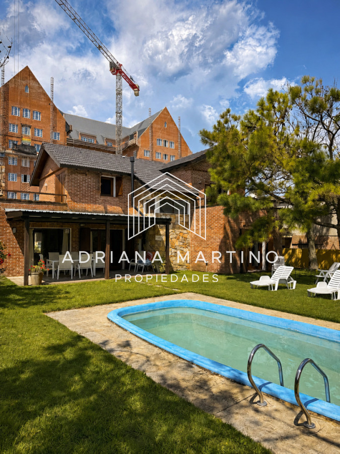 Casa ID.71615 - Vende hermosa casa en san rafael , cerca del mar, Punta del Este