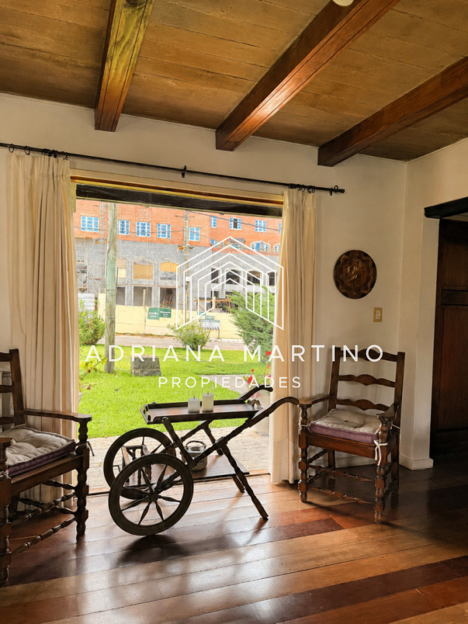 Casa ID.71615 - Vende hermosa casa en san rafael , cerca del mar, Punta del Este