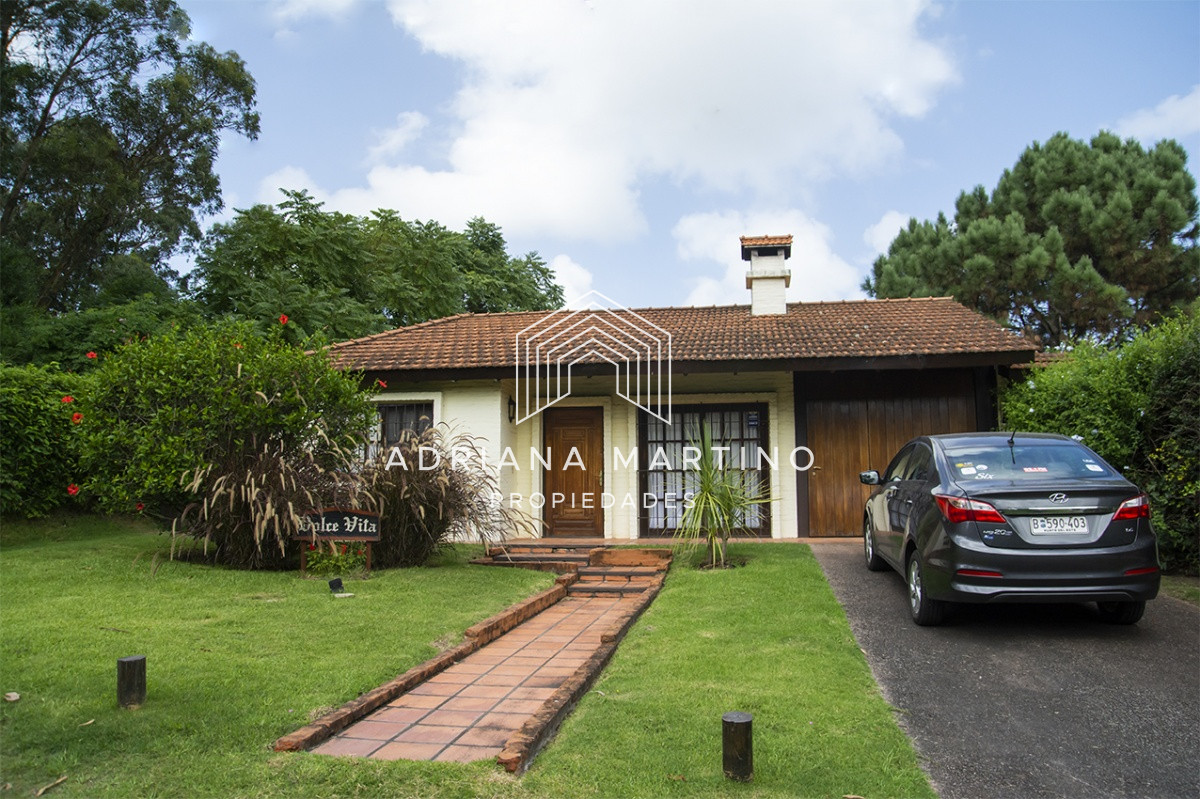 Cantegril - GoPunta - Portal Inmobiliario de Punta del Este - Maldonado