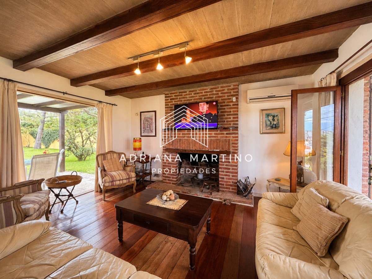 Casa ID.71615 - Vende hermosa casa en san rafael , cerca del mar, Punta del Este