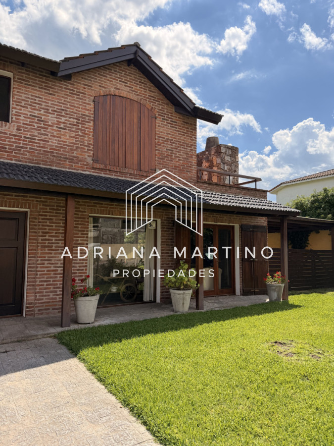 Casa ID.71615 - Vende hermosa casa en san rafael , cerca del mar, Punta del Este